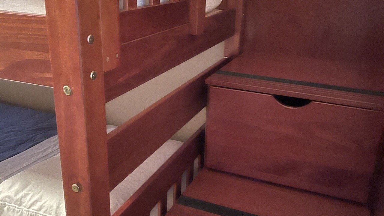 Photo of Bedroom in Cullman