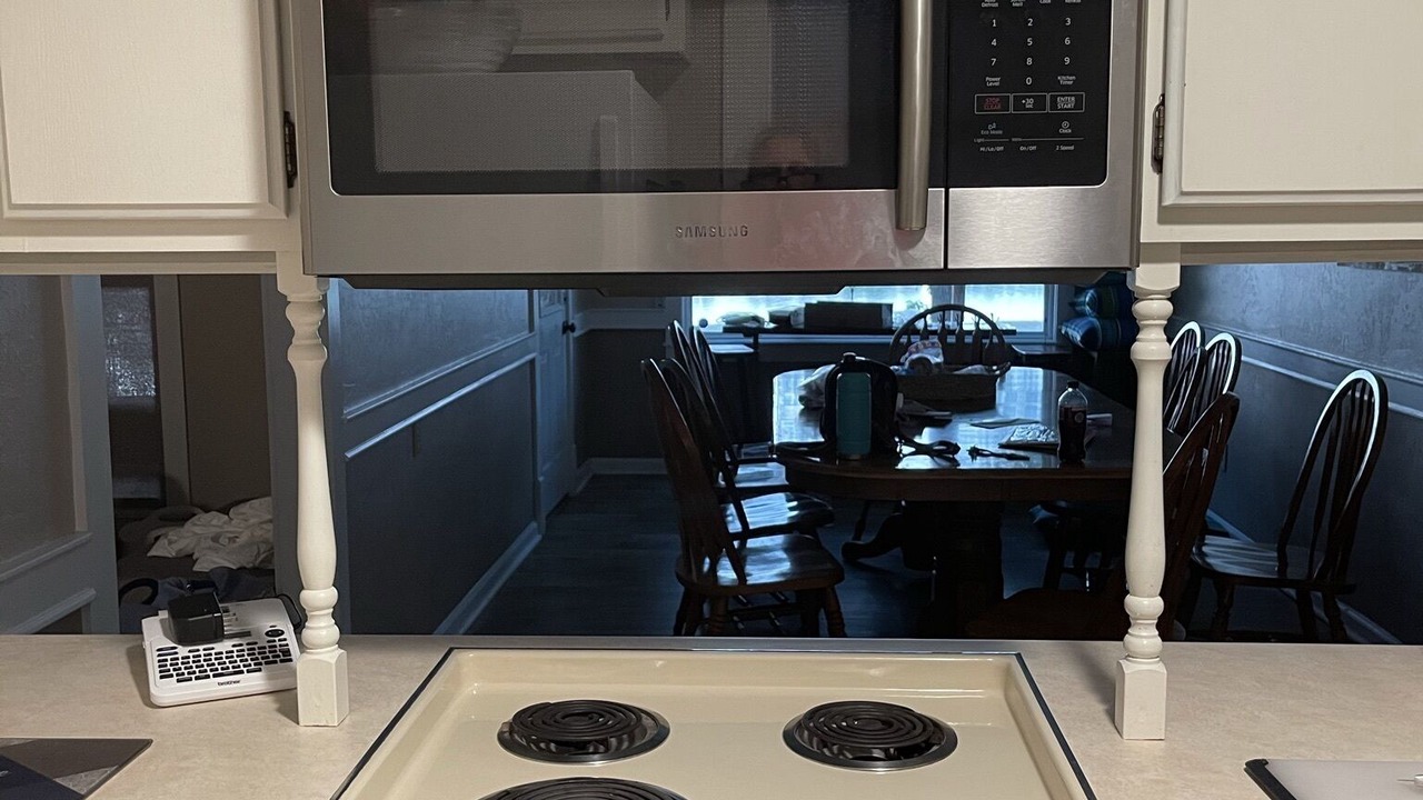 Photo of Kitchen in Cullman
