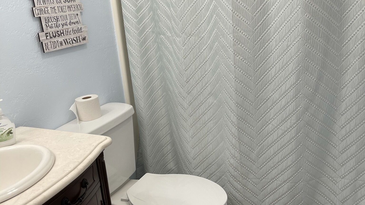 Photo of Bathroom in Cullman