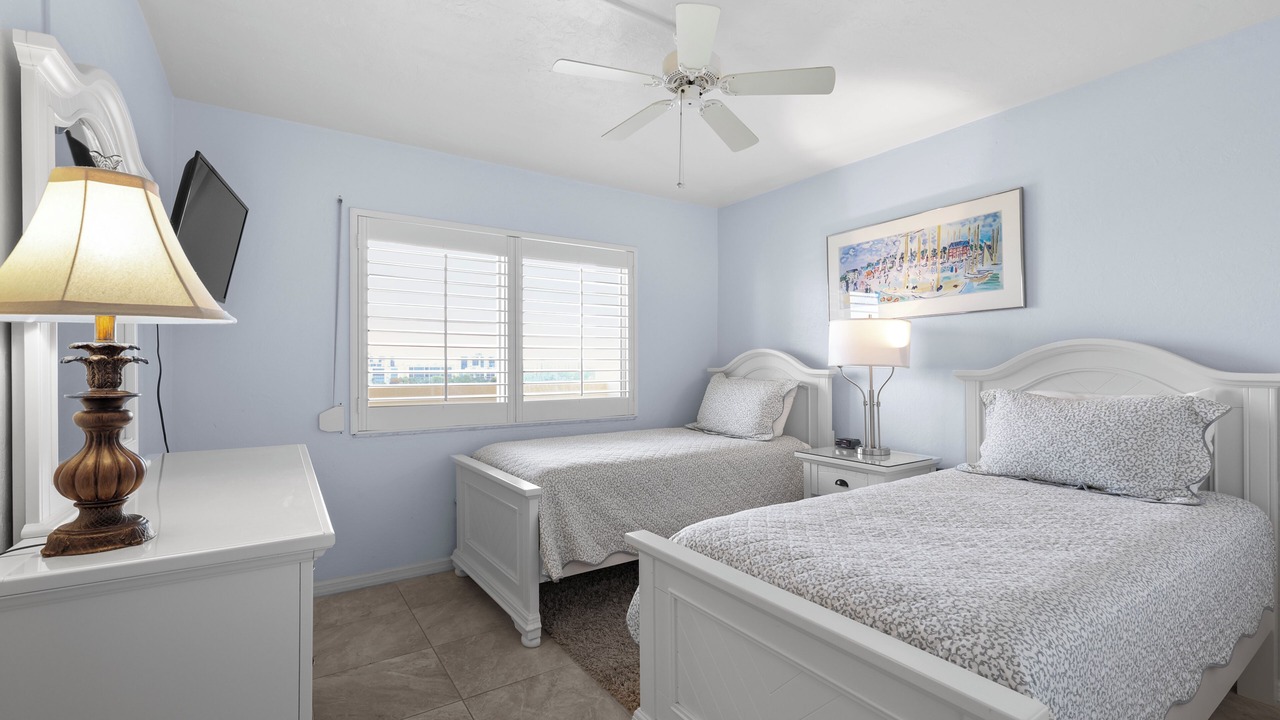 Photo of Bedroom in South Island