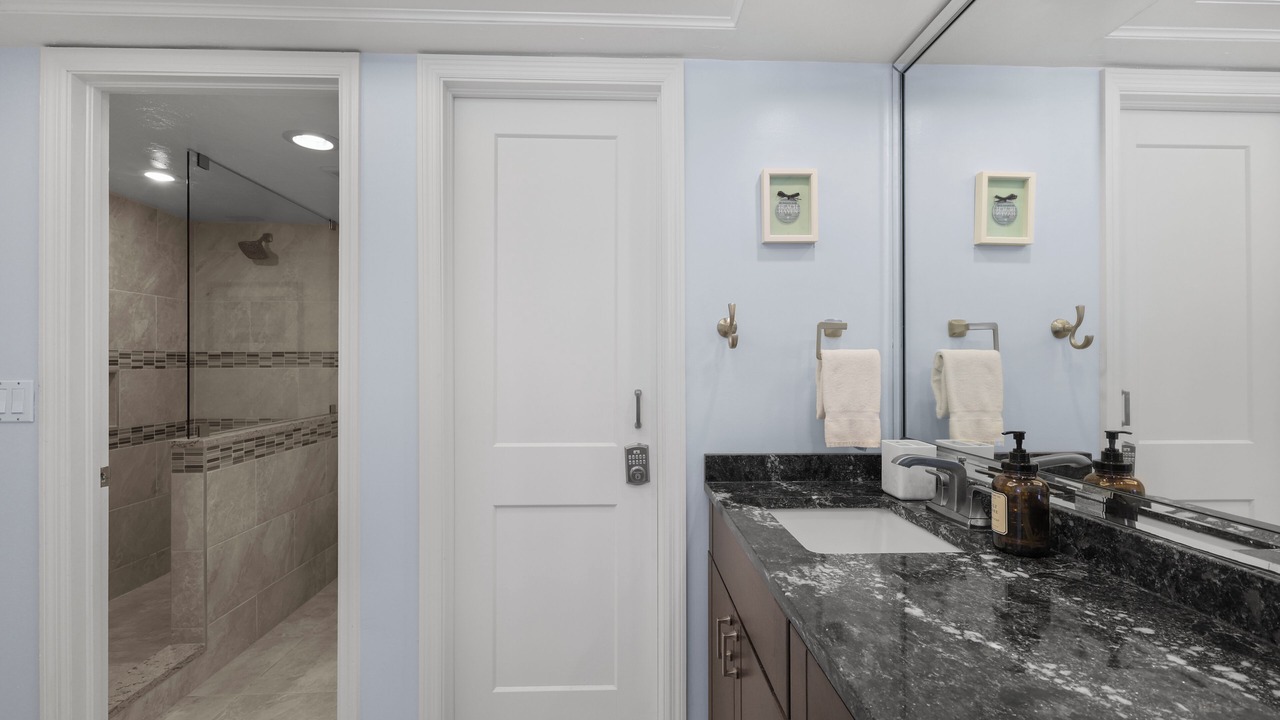 Photo of Bathroom in South Island