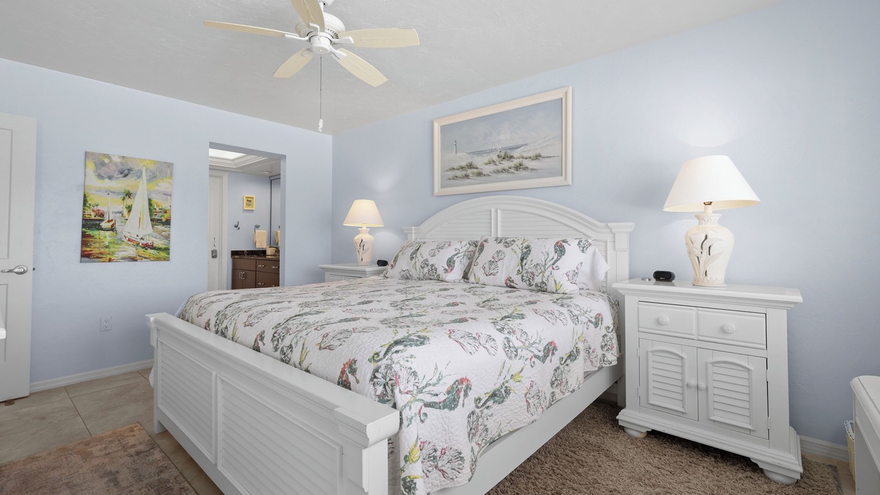 Photo of Bedroom in South Island
