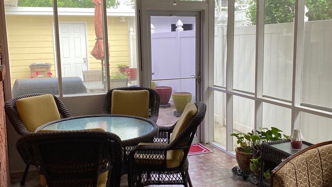 Photo of Bedroom in Decatur