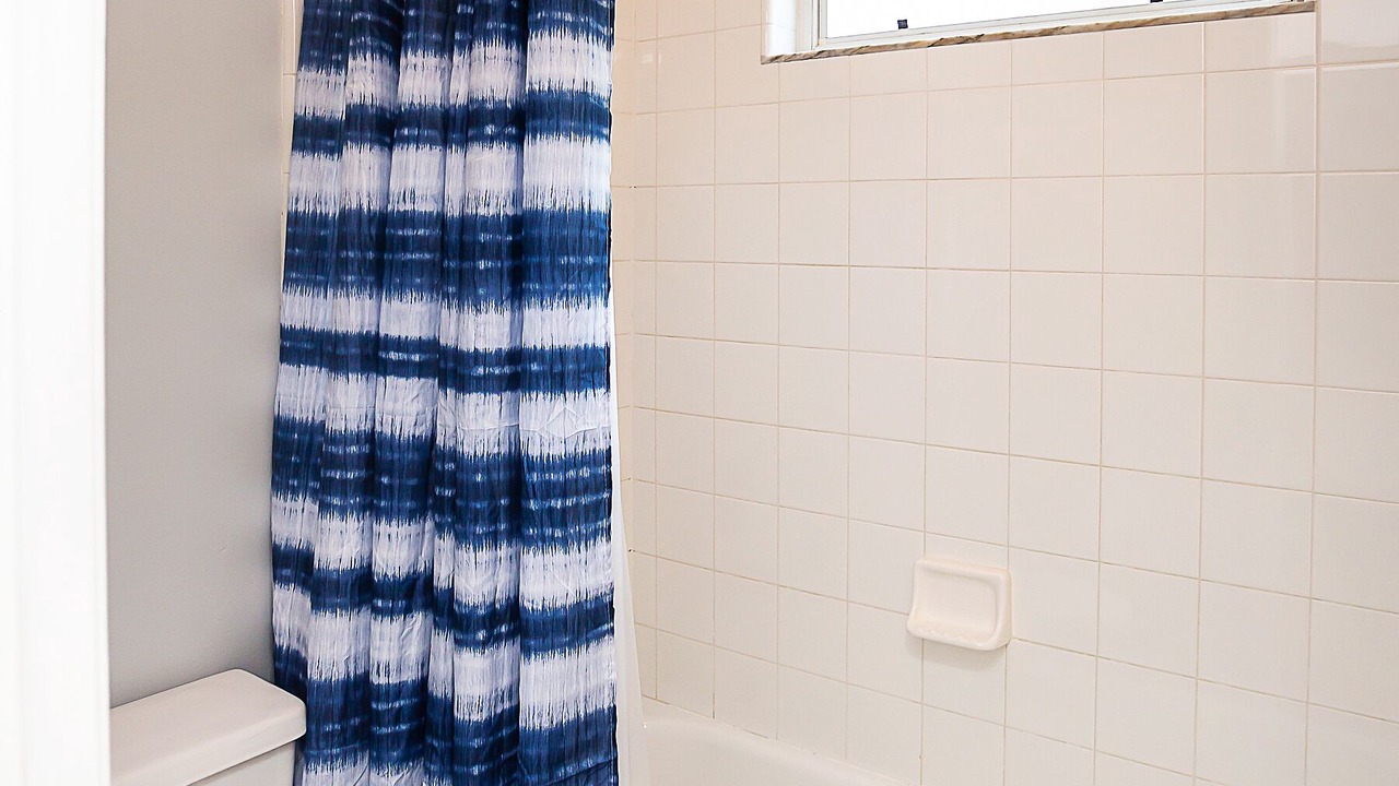Photo of Bathroom in Gainesville
