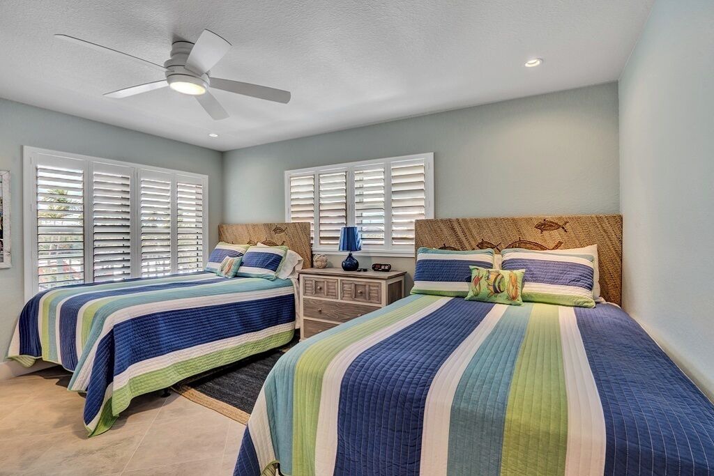 Photo of Bedroom in Key Colony Beach