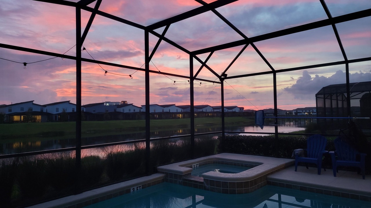 Photo of Outdoor in Kissimmee