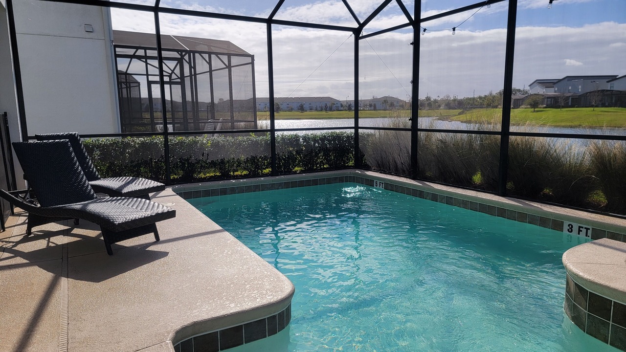 Photo of Outdoor in Kissimmee