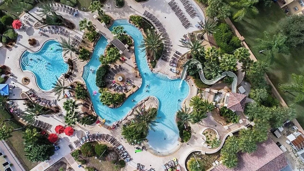 Photo of Outdoor in Regal Palms
