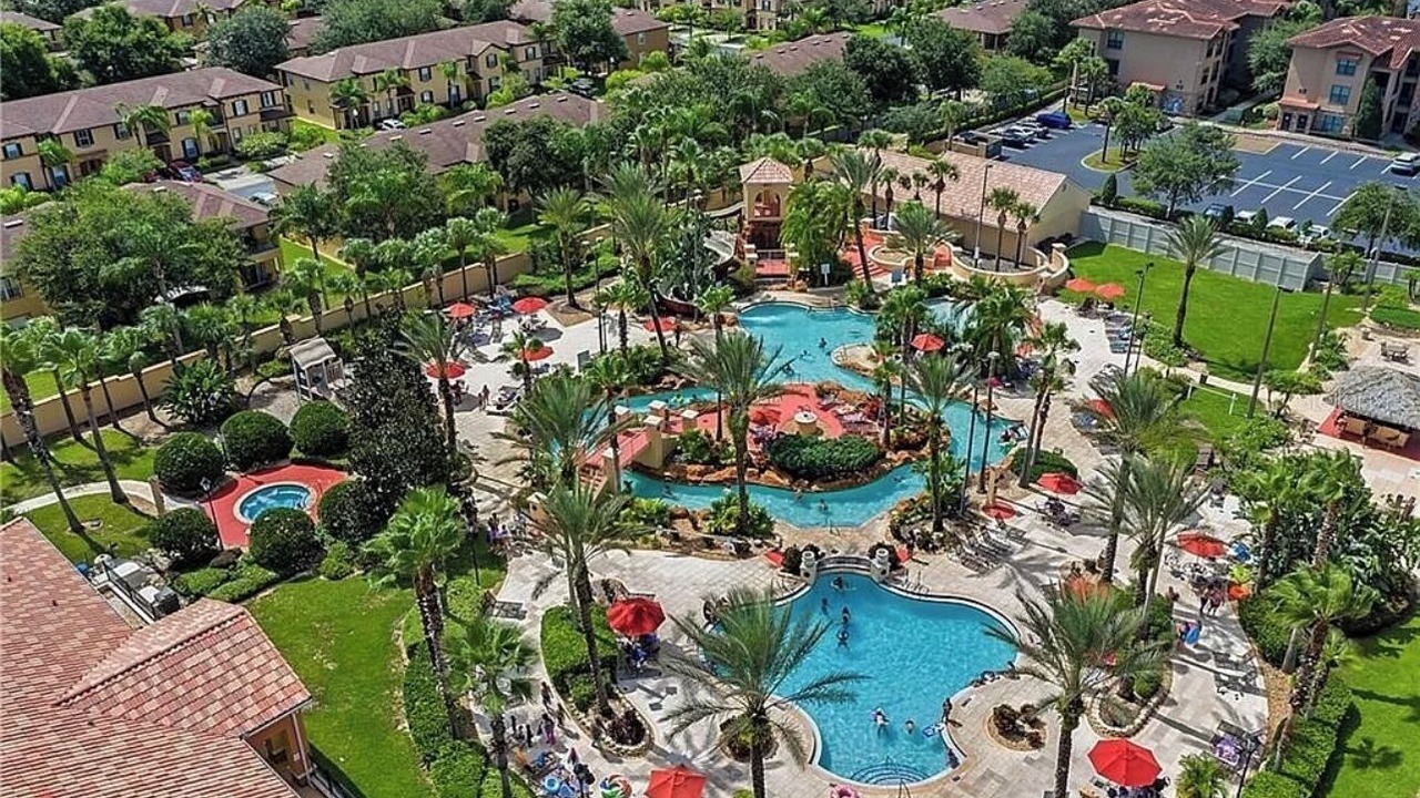 Photo of Outdoor in Regal Palms