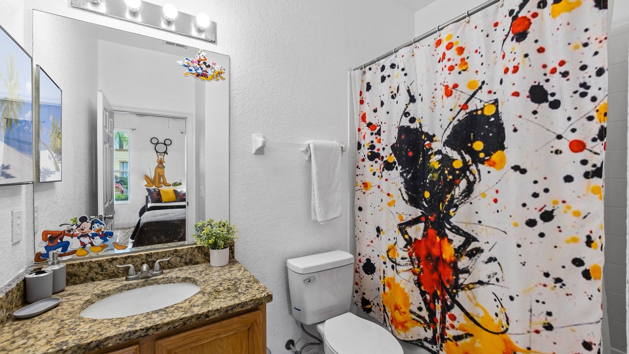 Photo of Bathroom in Regal Palms