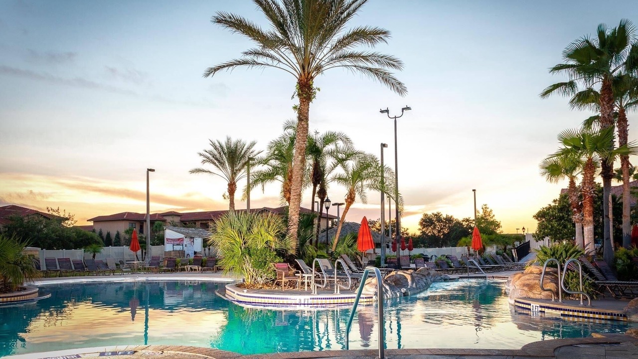 Photo of Outdoor in Regal Palms