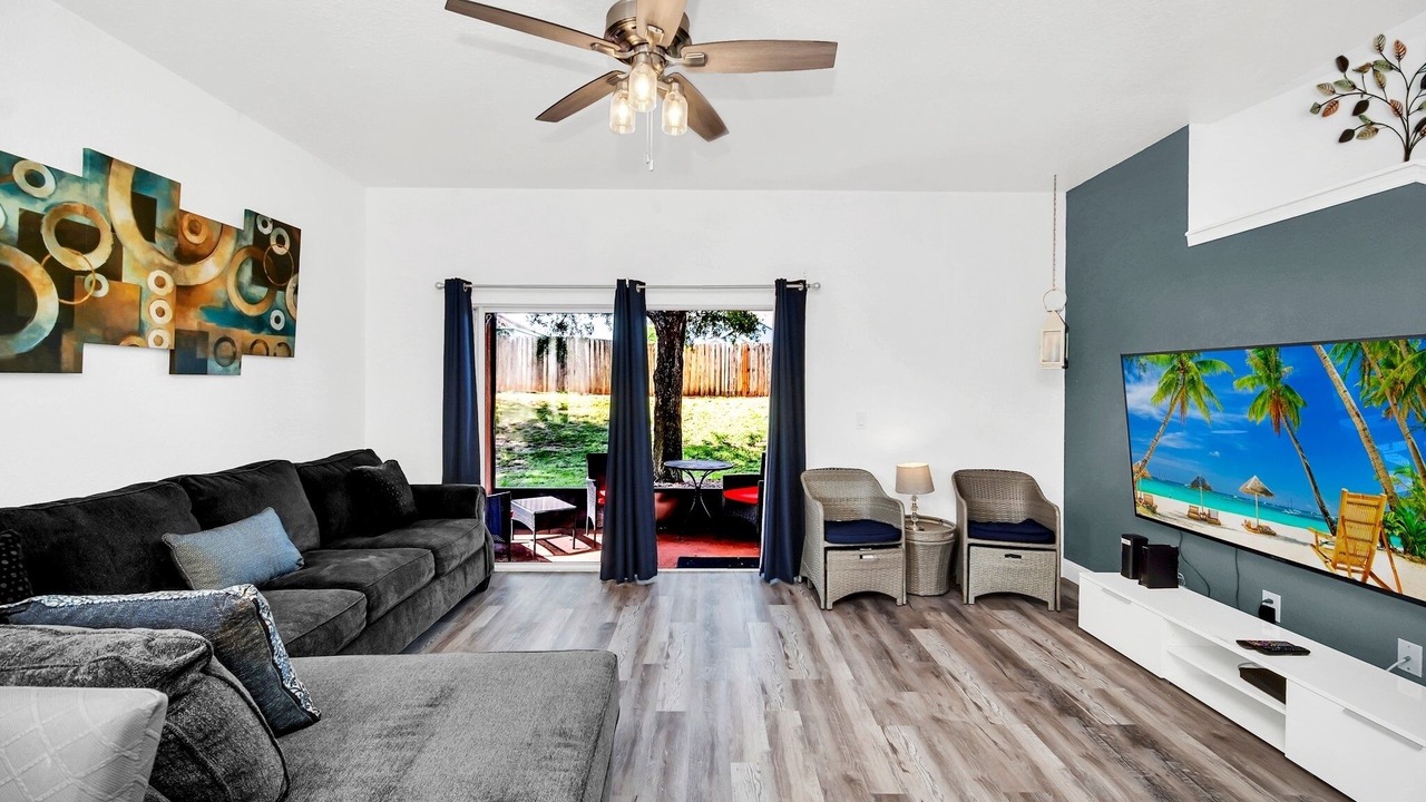Photo of Livingroom in Regal Palms