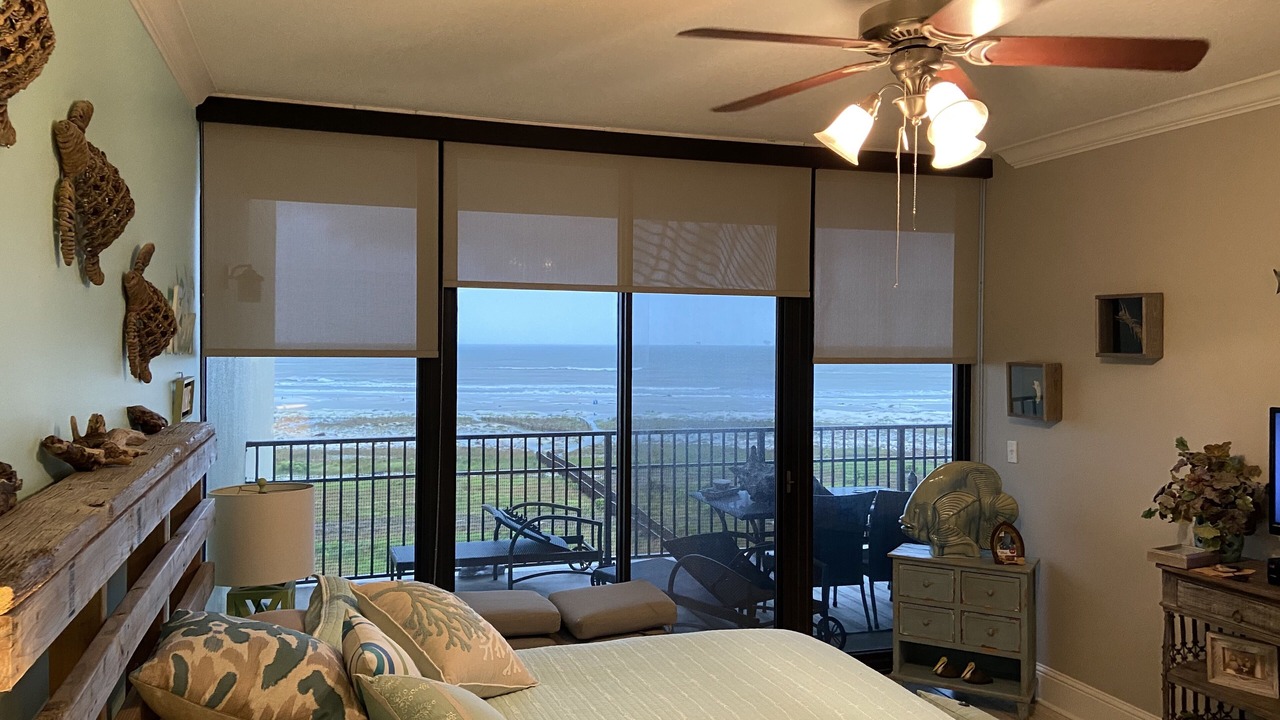 Photo of Bedroom in Dauphin Island