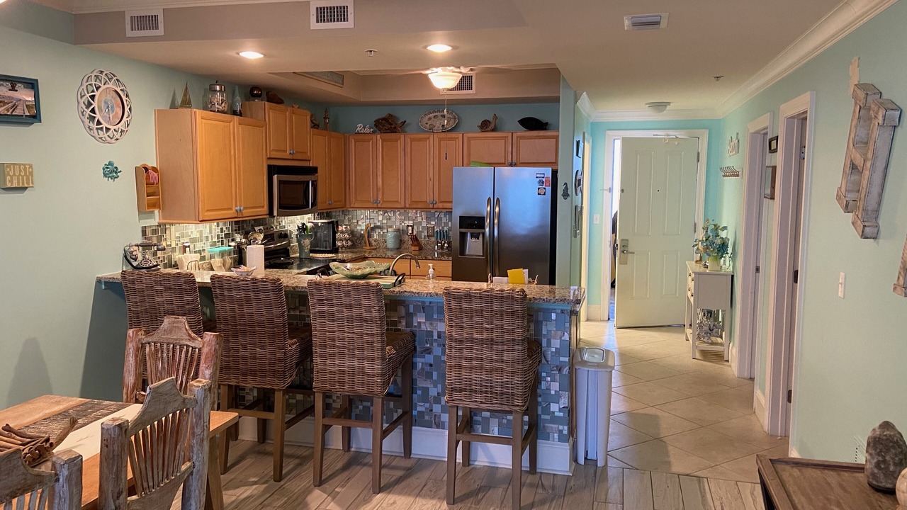 Photo of Kitchen in Dauphin Island