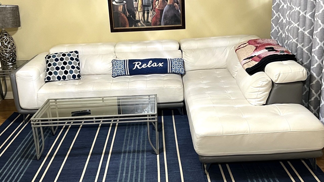 Photo of Livingroom in Beauregard Town Historic District