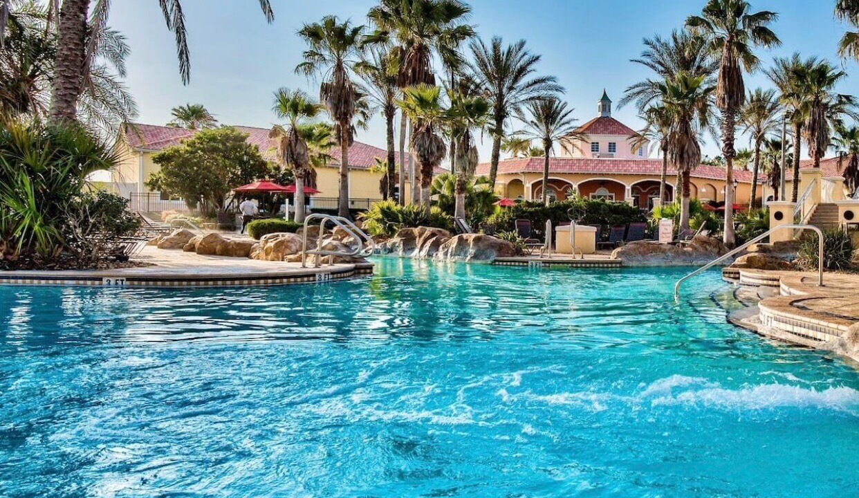 Photo of Outdoor in Regal Palms