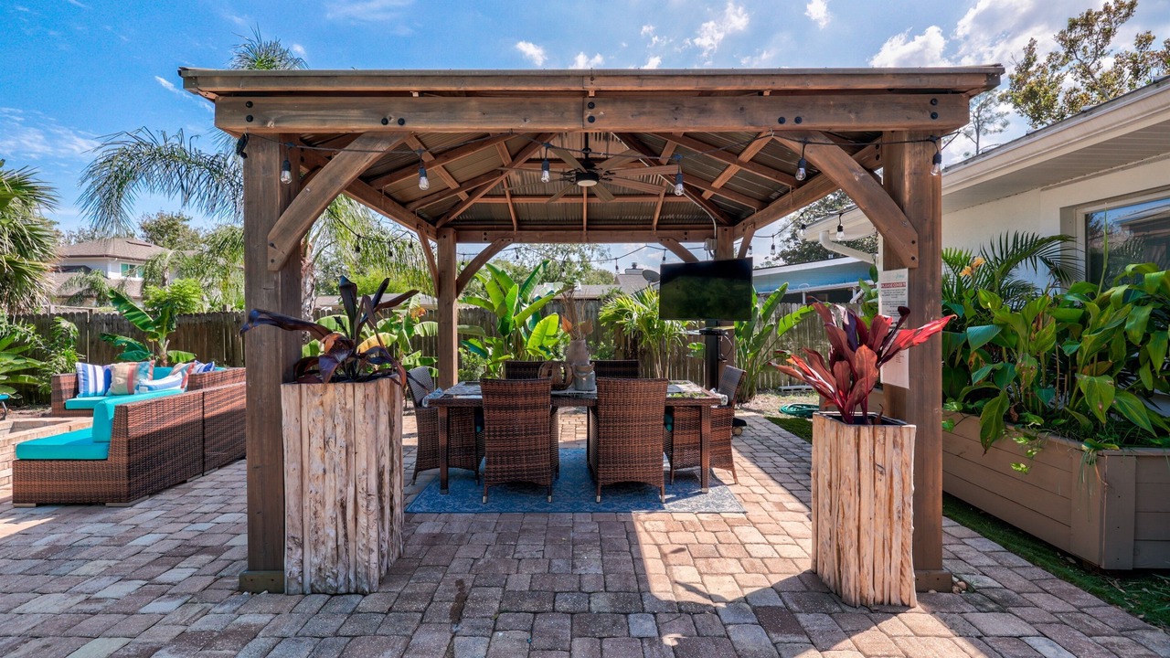 Photo of Outdoor in Jacksonville Beach