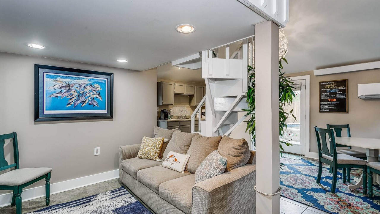 Photo of Bedroom in South Pensacola