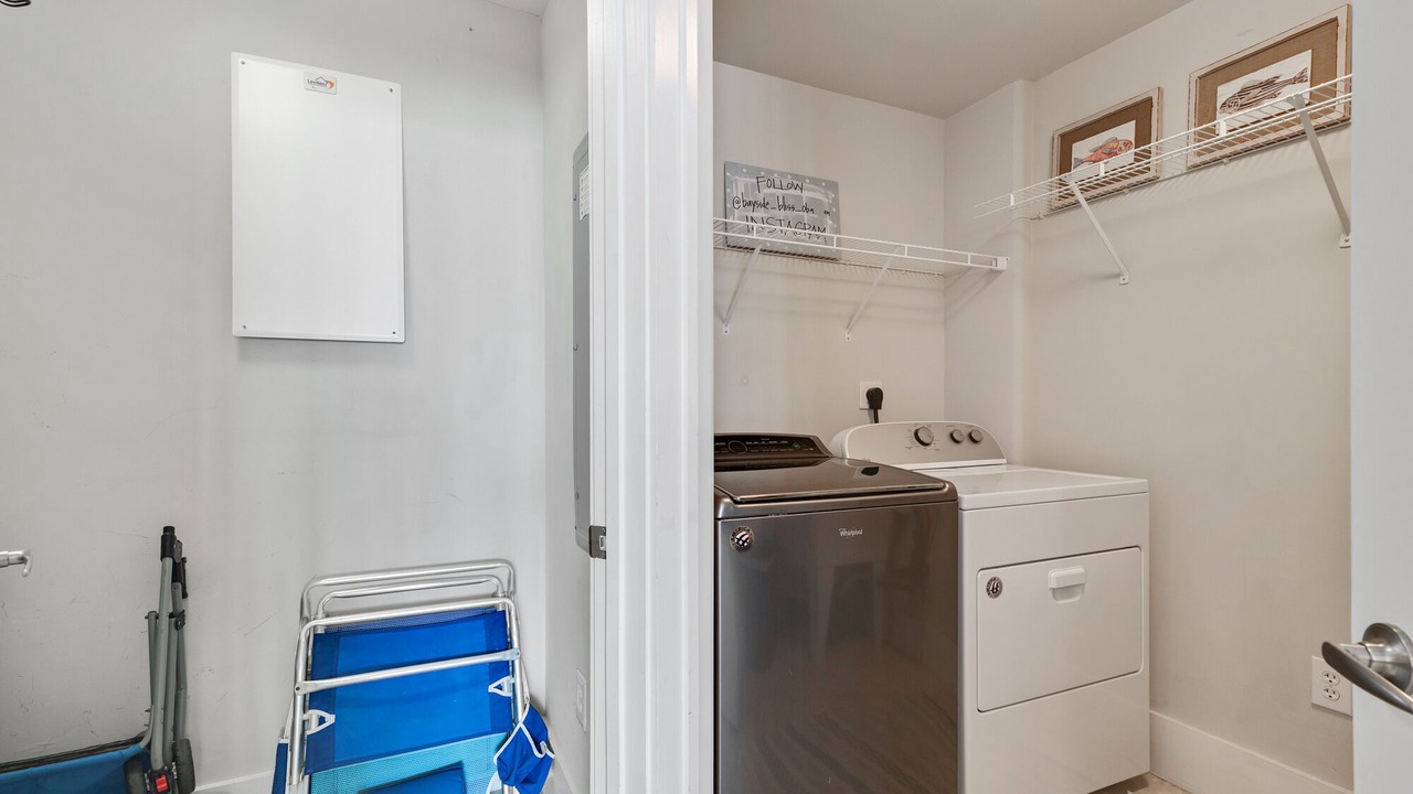 Photo of Bedroom in Orange Beach East
