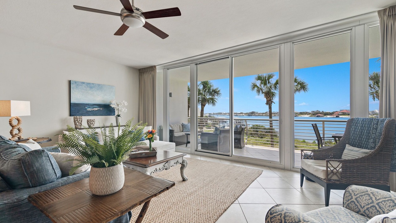 Photo of Bedroom in Orange Beach East
