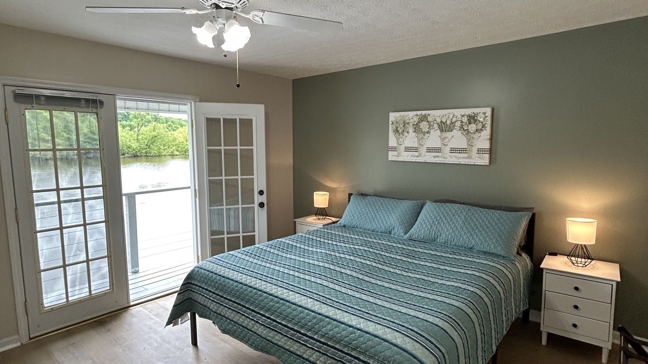Photo of Bedroom in Athens
