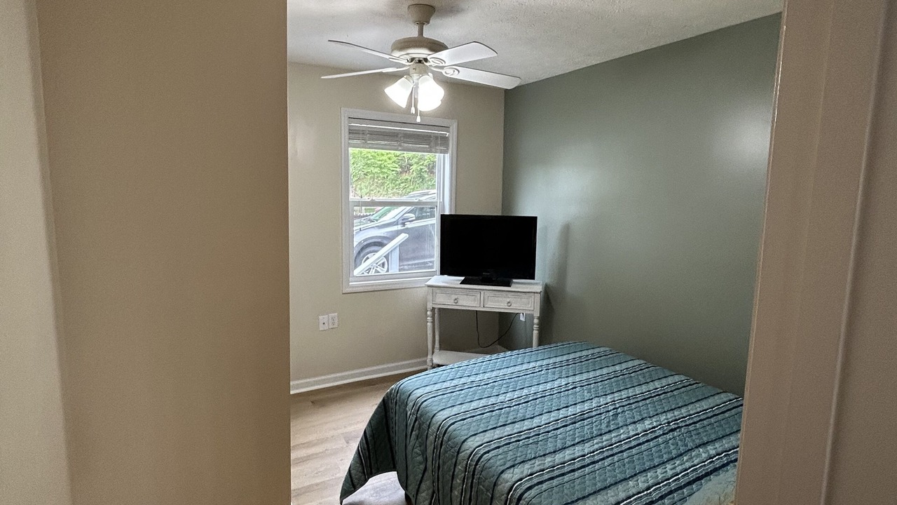 Photo of Bedroom in Athens