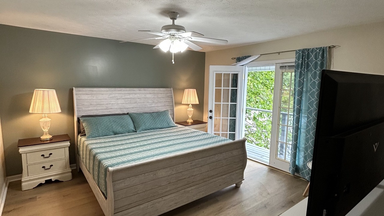 Photo of Bedroom in Athens