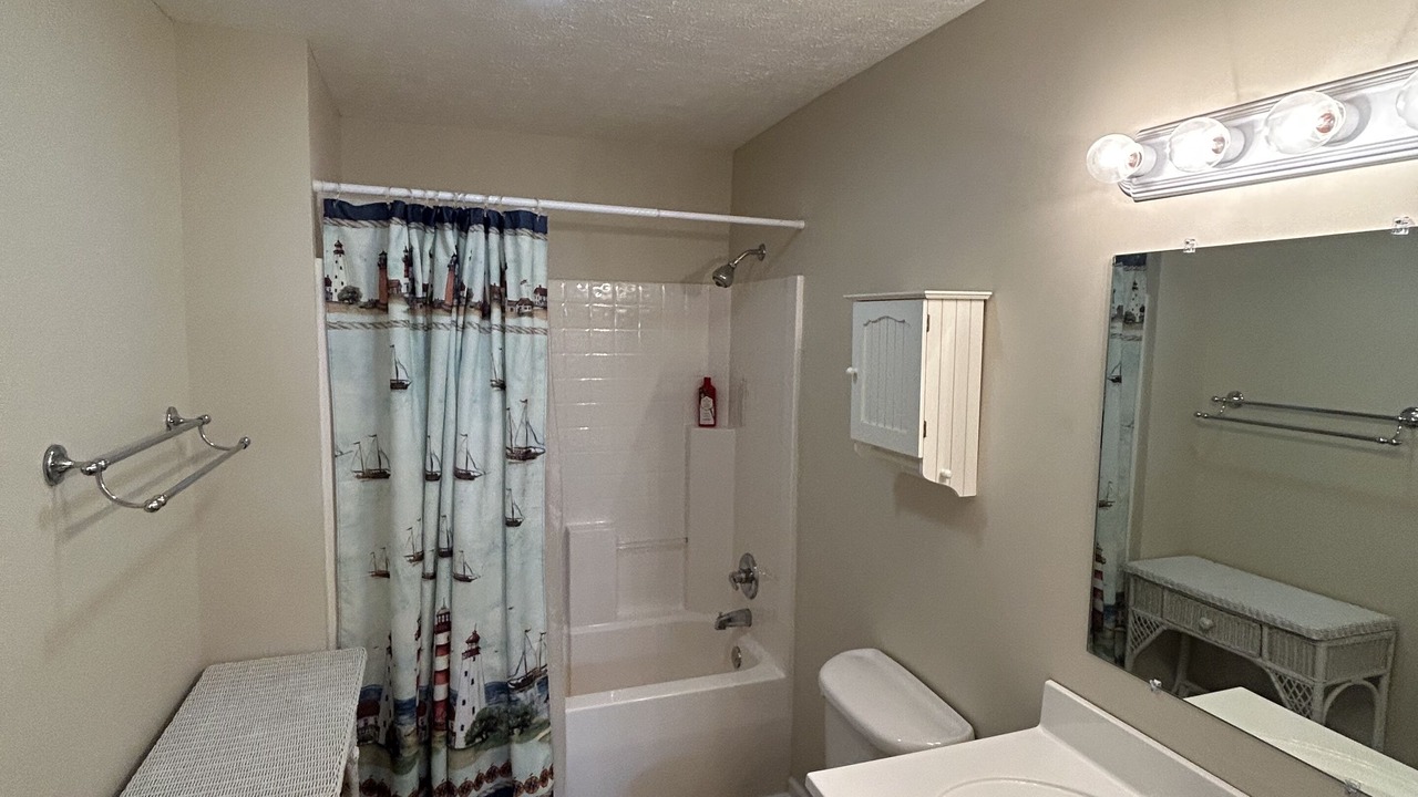 Photo of Bathroom in Athens
