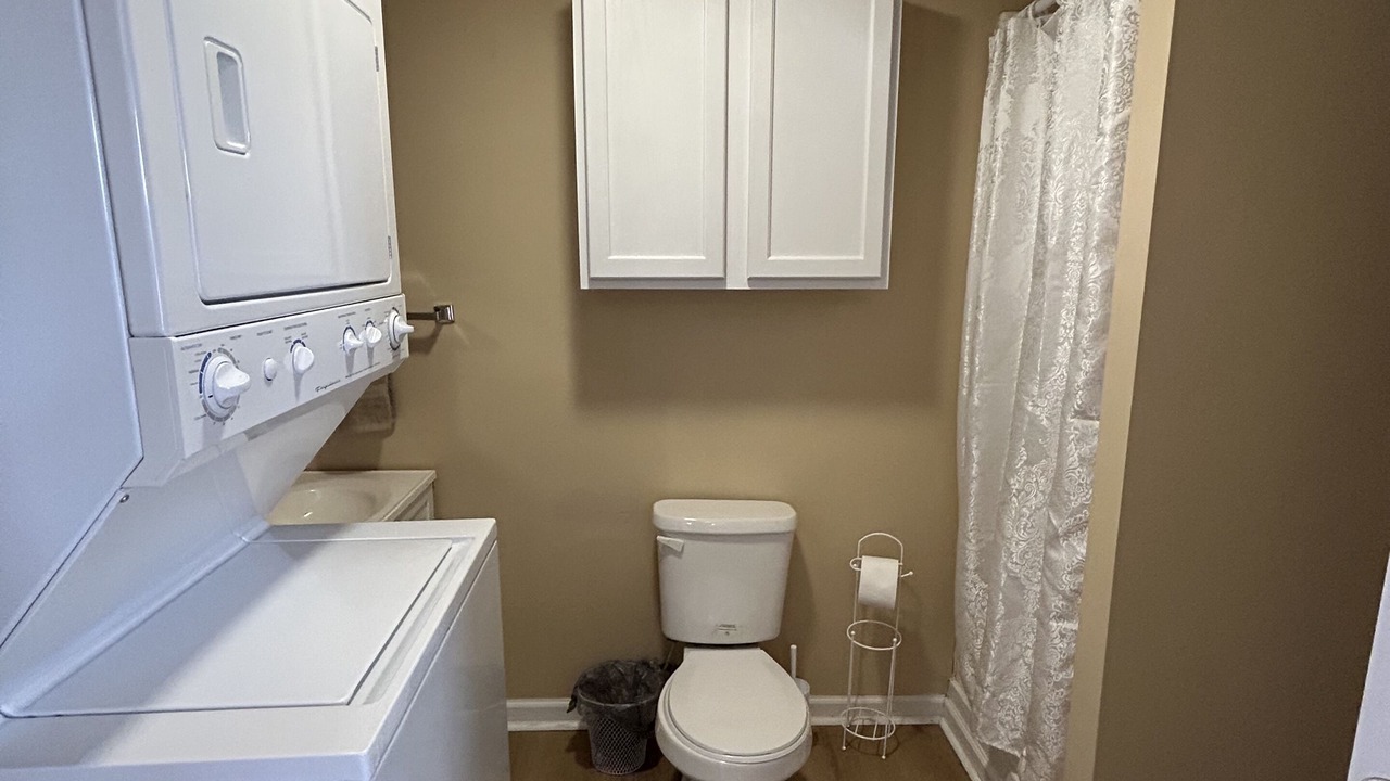 Photo of Bathroom in Athens