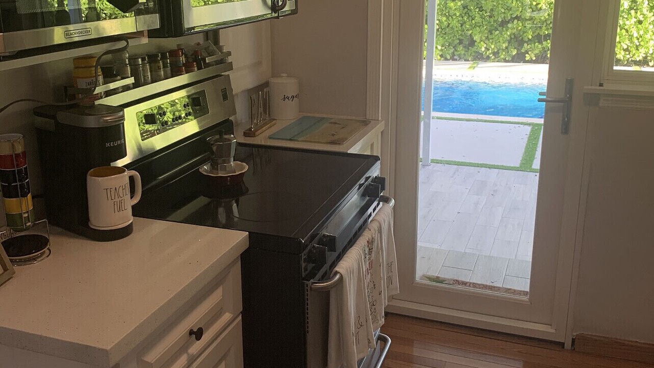 Photo of Kitchen in Flagami