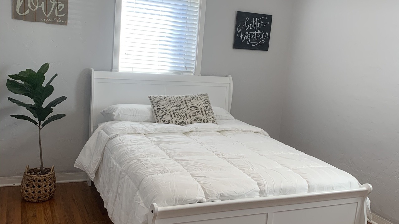 Photo of Bedroom in Flagami