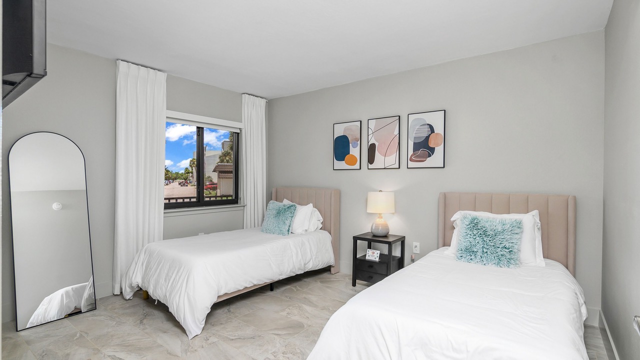 Photo of Bedroom in Sanibel