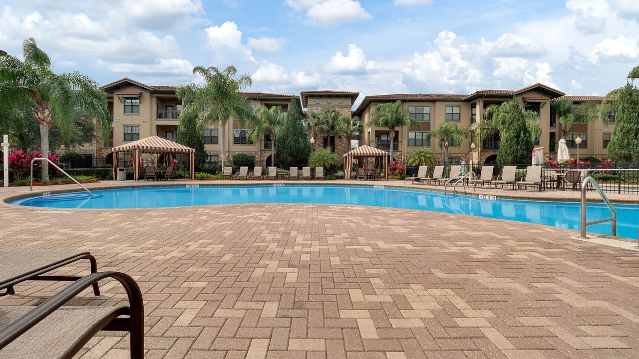 Photo of Outdoor in Regal Palms