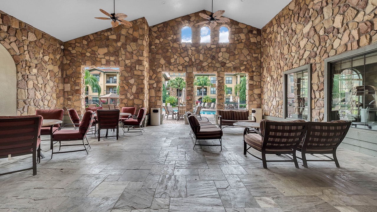 Photo of Outdoor in Regal Palms