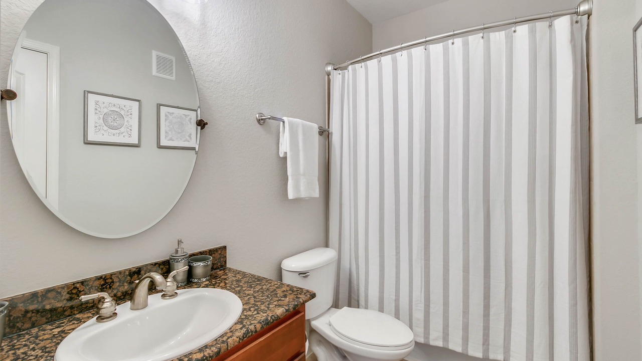 Photo of Bathroom in Regal Palms