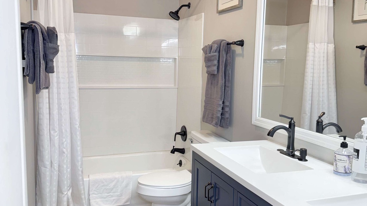 Photo of Bathroom in Decatur