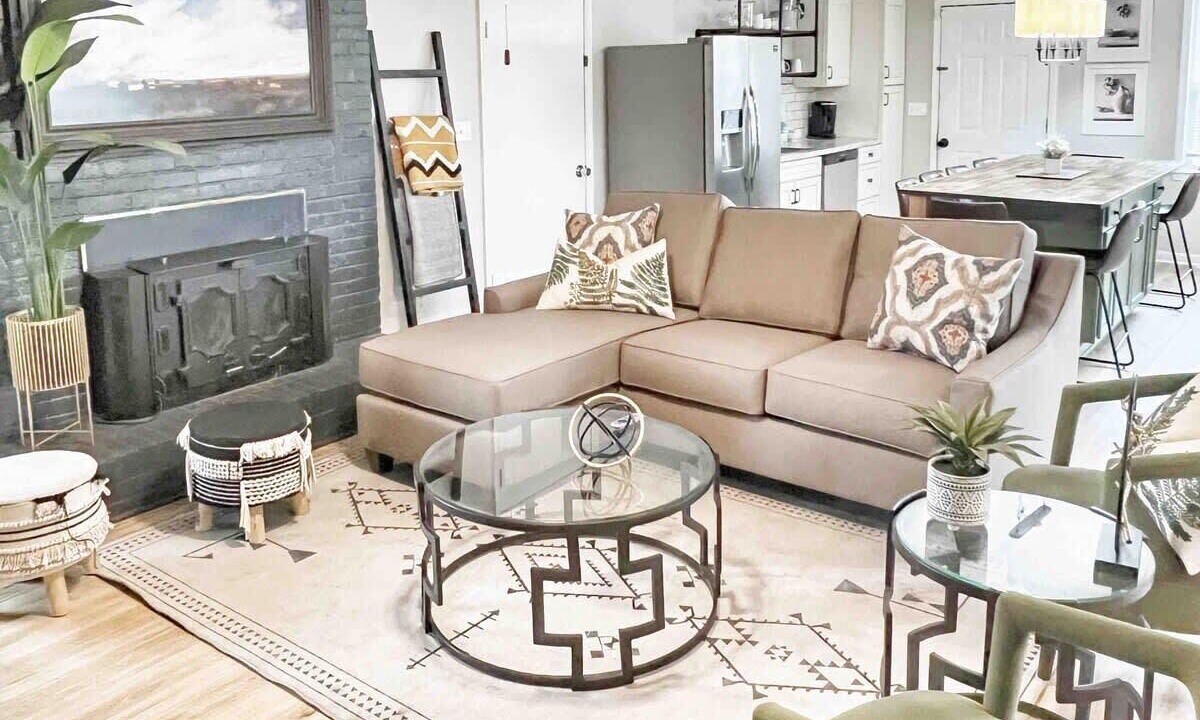 Photo of Livingroom in Decatur