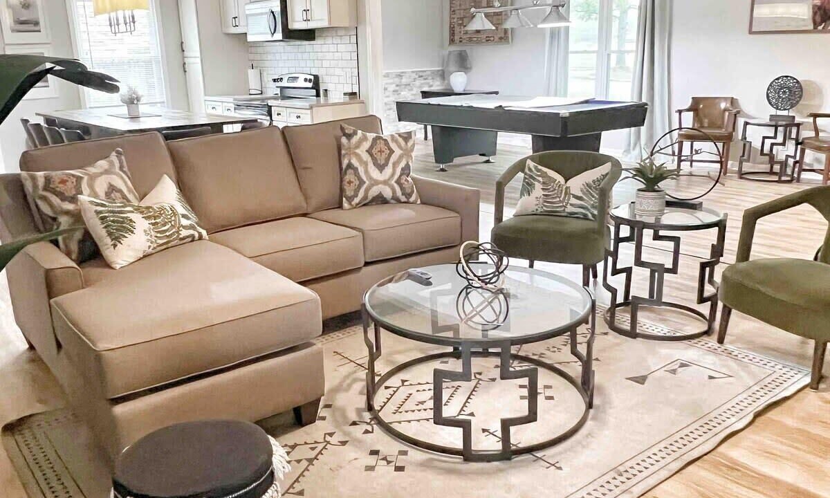 Photo of Livingroom in Decatur