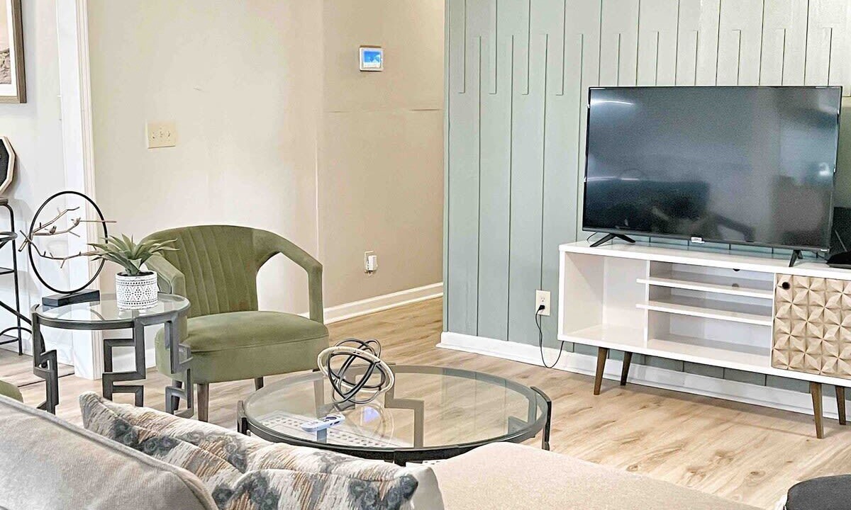 Photo of Livingroom in Decatur