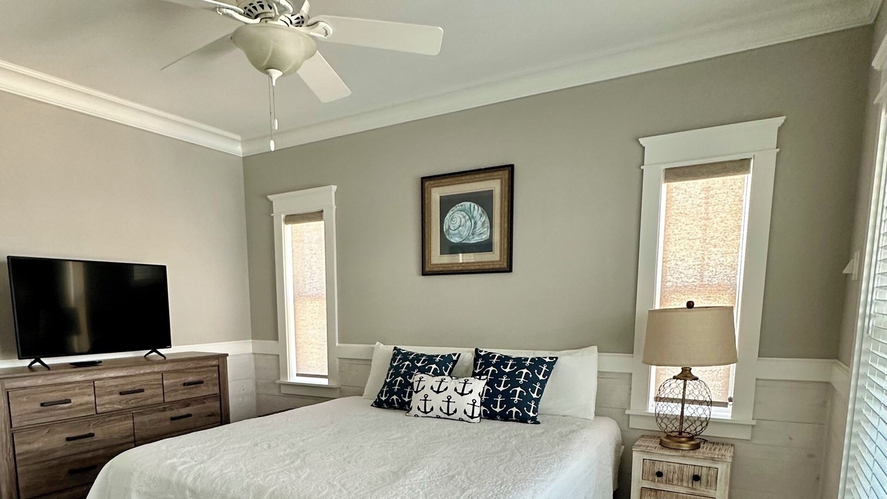 Photo of Bedroom in Orange Beach