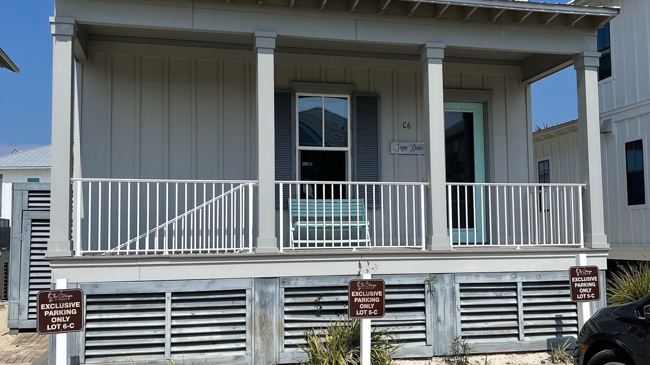 Photo of Outdoor in Orange Beach