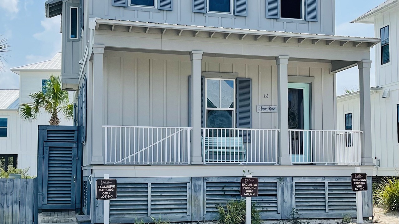 Photo of Outdoor in Orange Beach