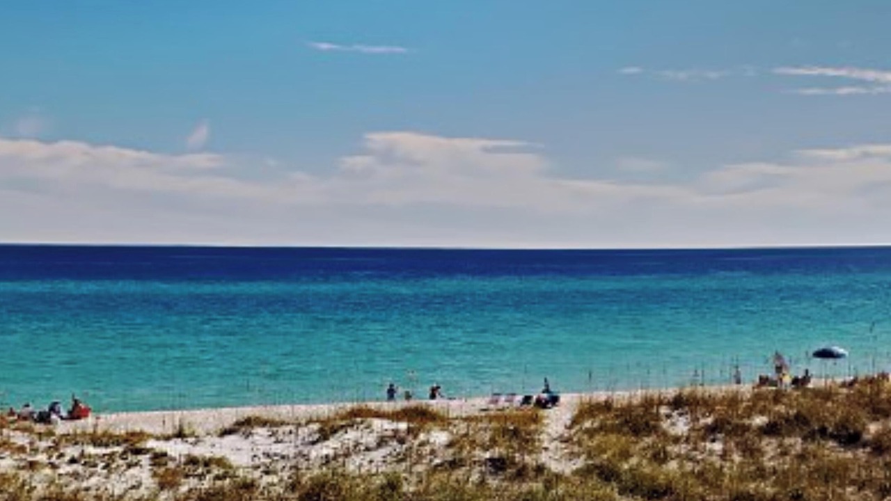 Photo of Patio Balcony in Pensacola Beach