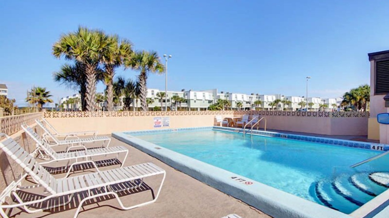 Photo of Outdoor in Pensacola Beach