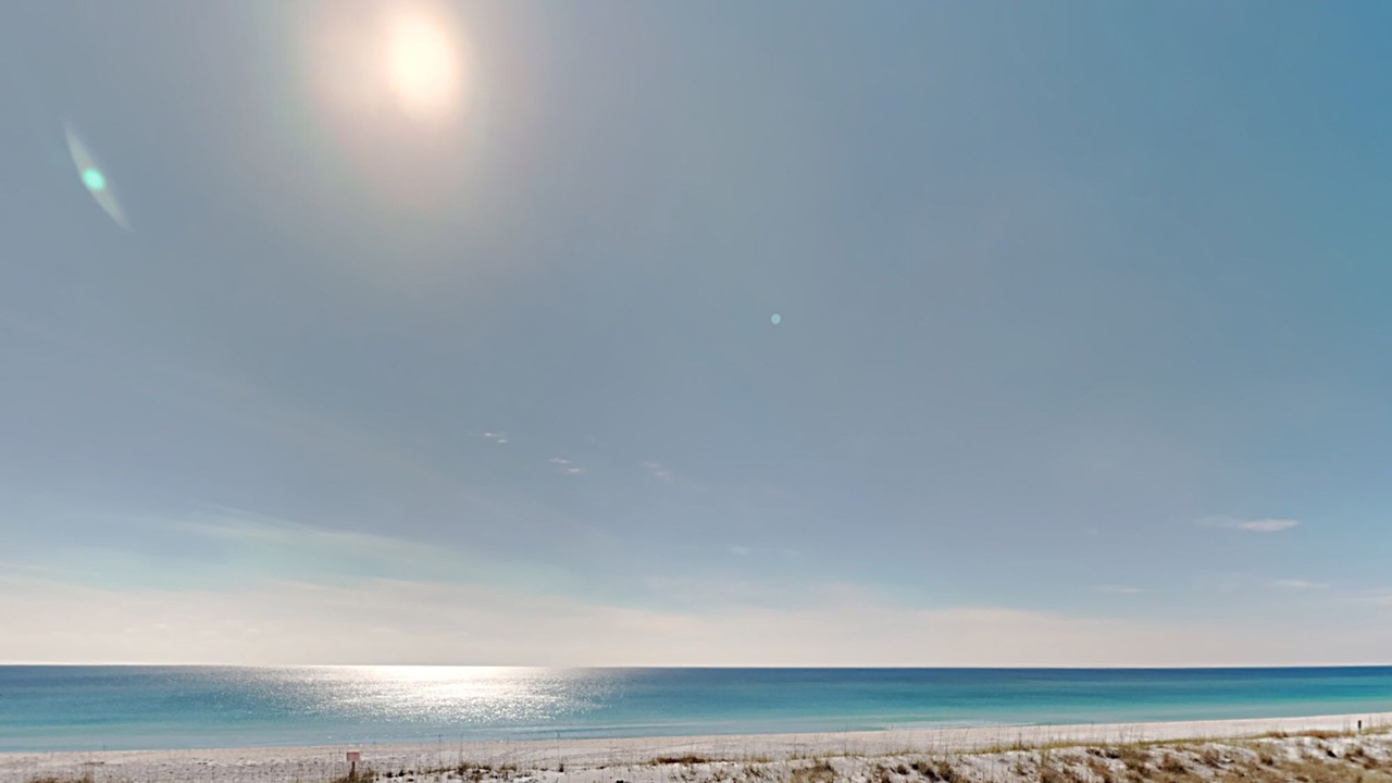 Photo of Patio Balcony in Pensacola Beach