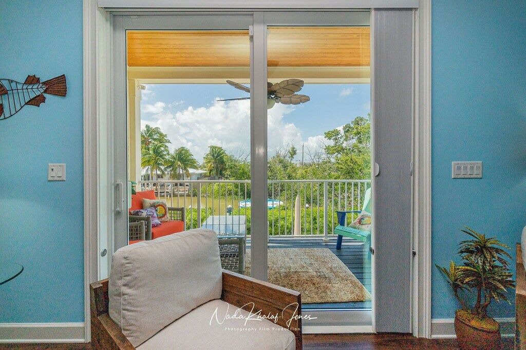 Photo of Patio Balcony in Marathon