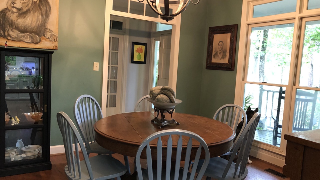 Photo of Bedroom in Hoover