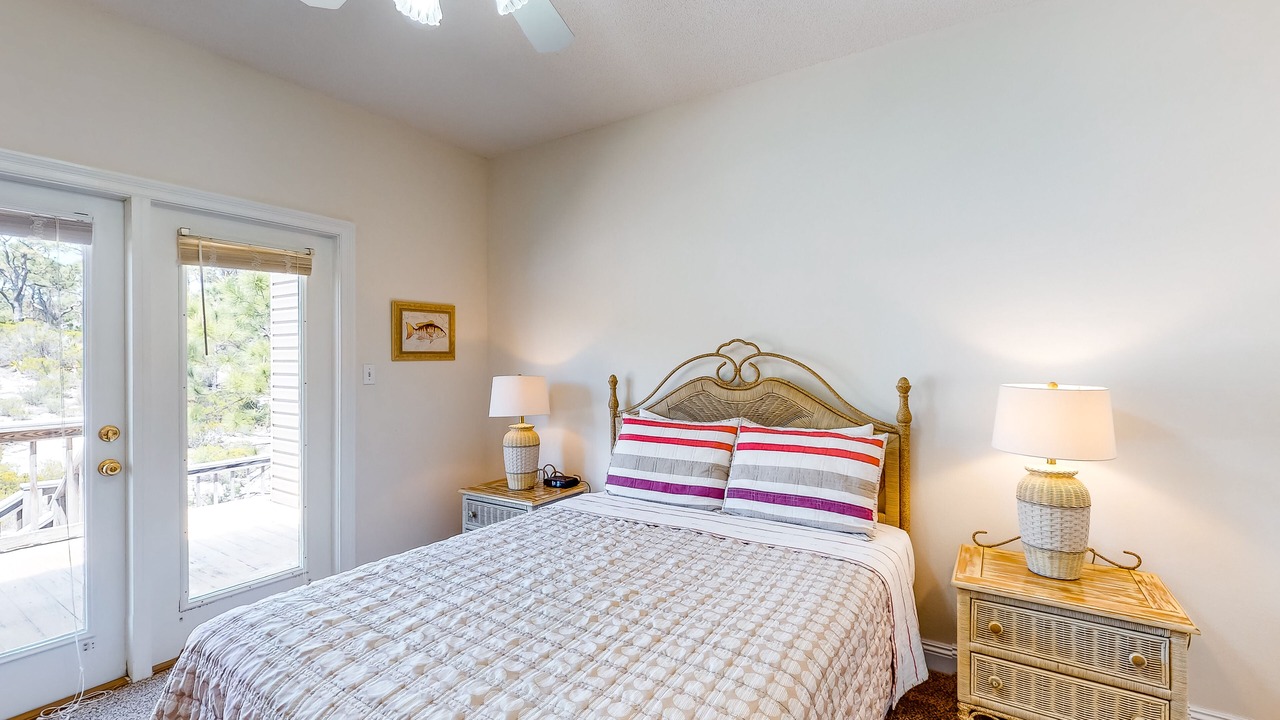 Photo of Bedroom in Audubon Place