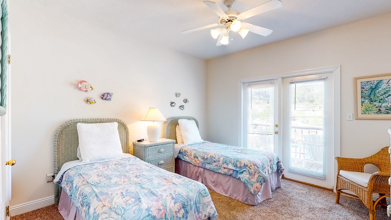 Photo of Bedroom in Audubon Place