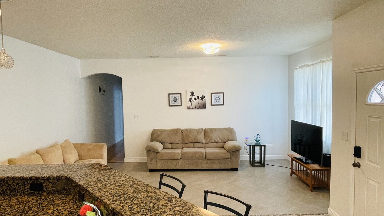 Photo of Livingroom in Port Canaveral
